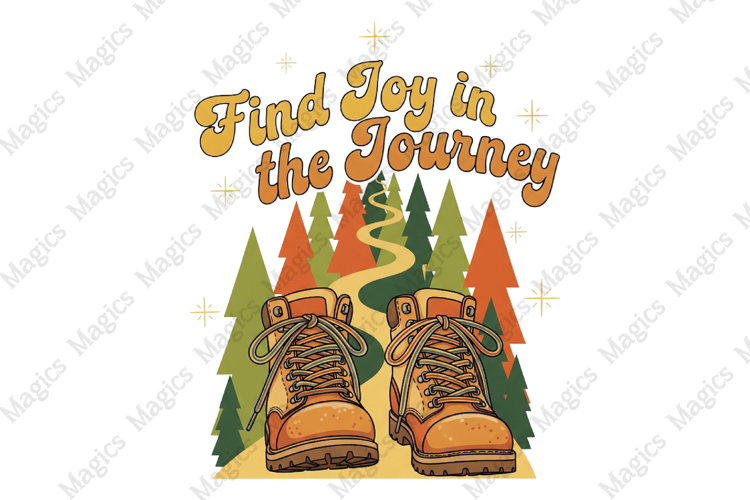 Happy Camper Clipart Image 3