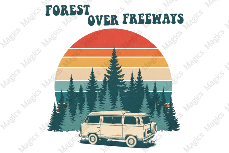 Camper Png Image 10