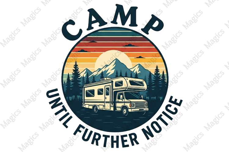 Camper Png Image 22