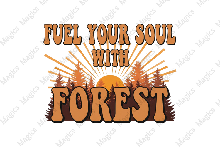 Happy Camper Clipart Image 23