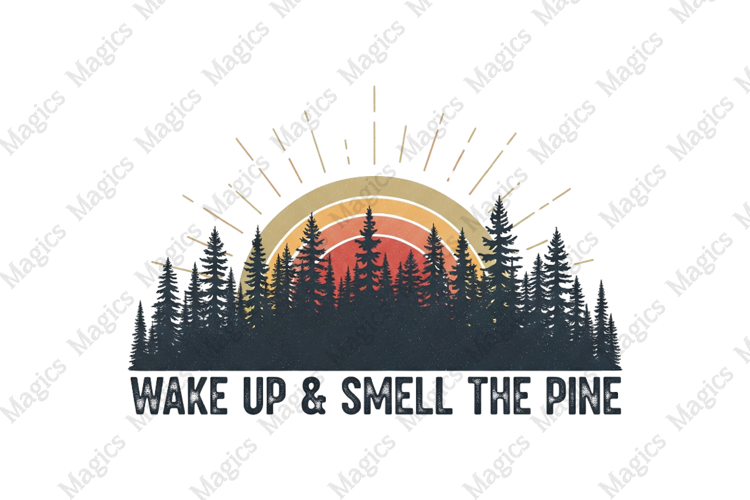 Happy Camper Clipart Image 21