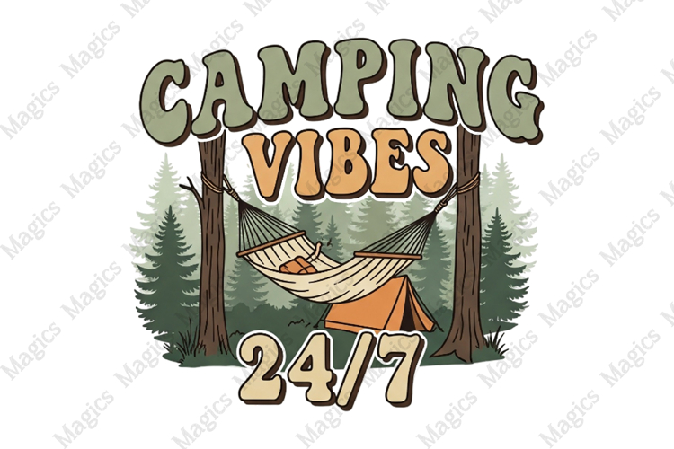Camper Png Image 17