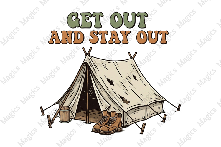 Camper Png Image 8