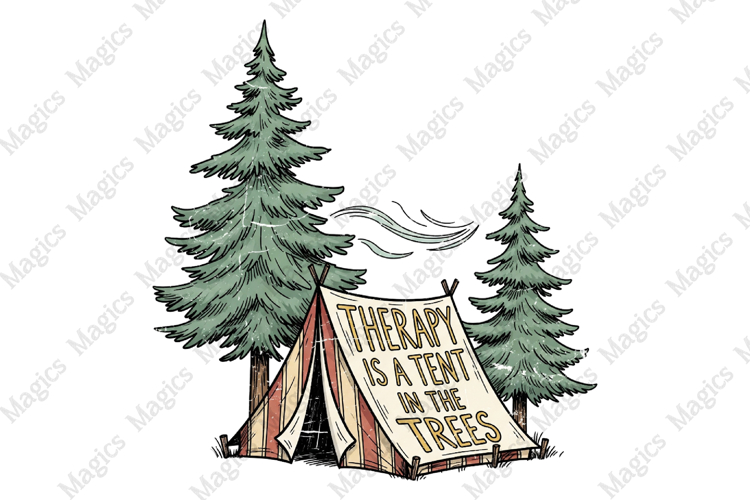 Camper Png Image 10