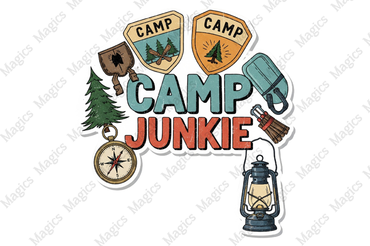 Camper Png Image 24