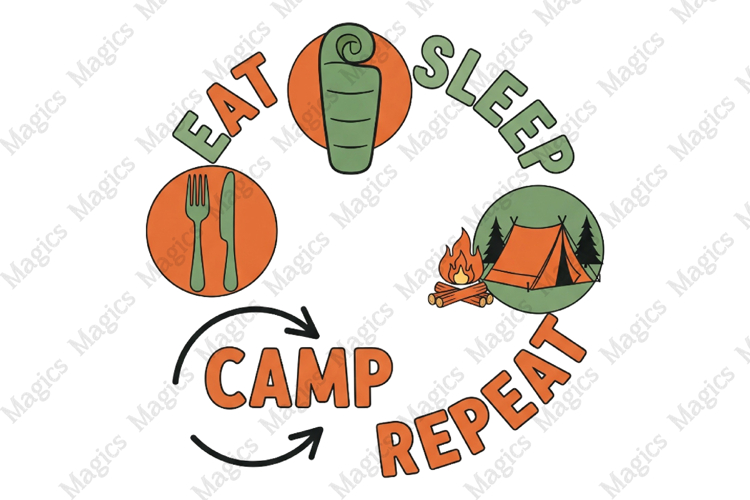 Camper Png Image 14