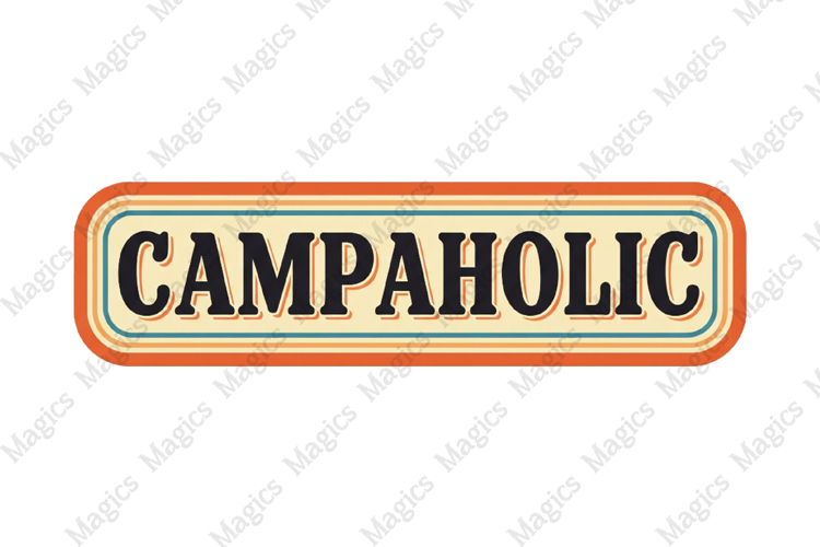 Camper Png Image 21