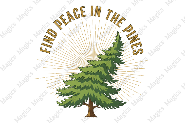 Happy Camper Clipart Image 2