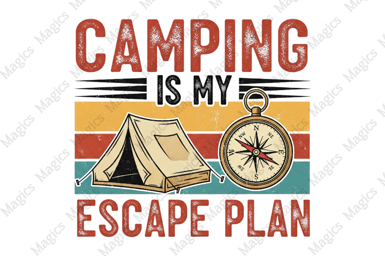 Camper Png Image 18