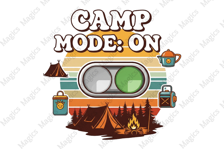 Camper Png Image 23