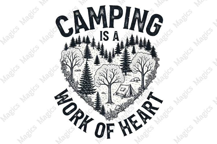 Camper Png Image 19