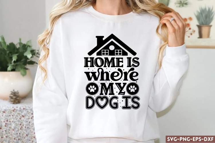 Dog Svg Bundle Image 14