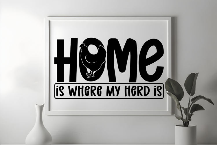 Home Svg Image 9