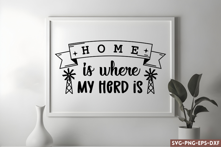 Home Svg Image 8