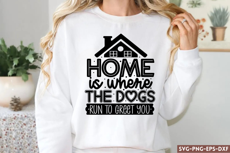 Dog Svg Bundle Image 13