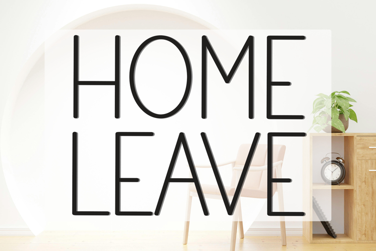 Home Leave
