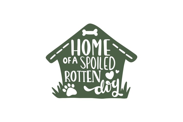 Dog Vector Image 17