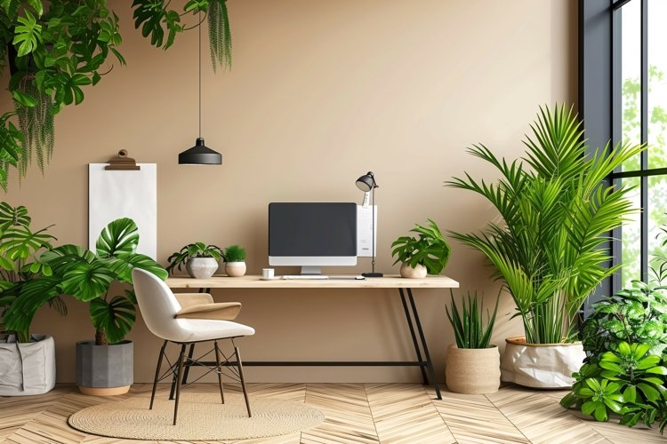 Interior Design Clipart Image 20