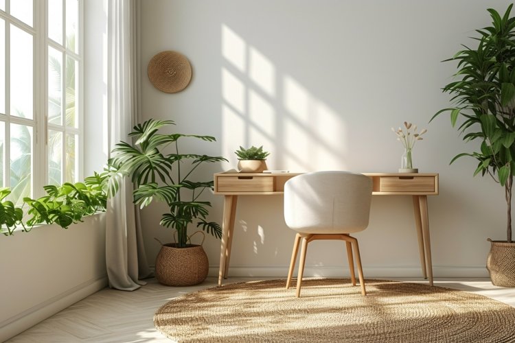 Interior Design Clipart Image 19