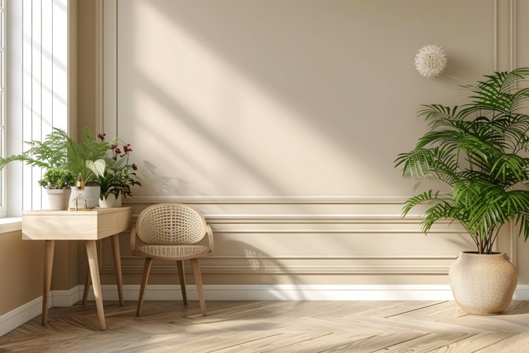 Interior Design Clipart Image 9
