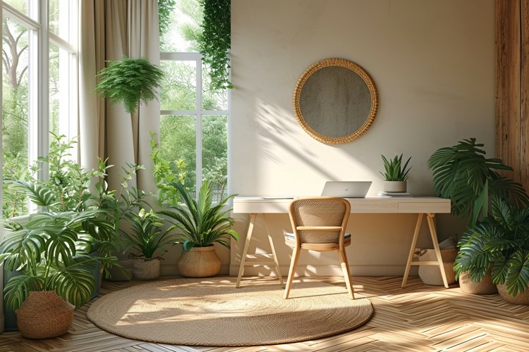 Interior Design Clipart Image 4