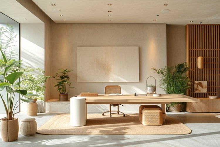Interior Design Clipart Image 2