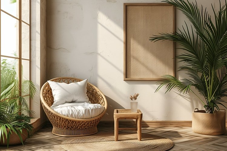 Interior Design Clipart Image 15