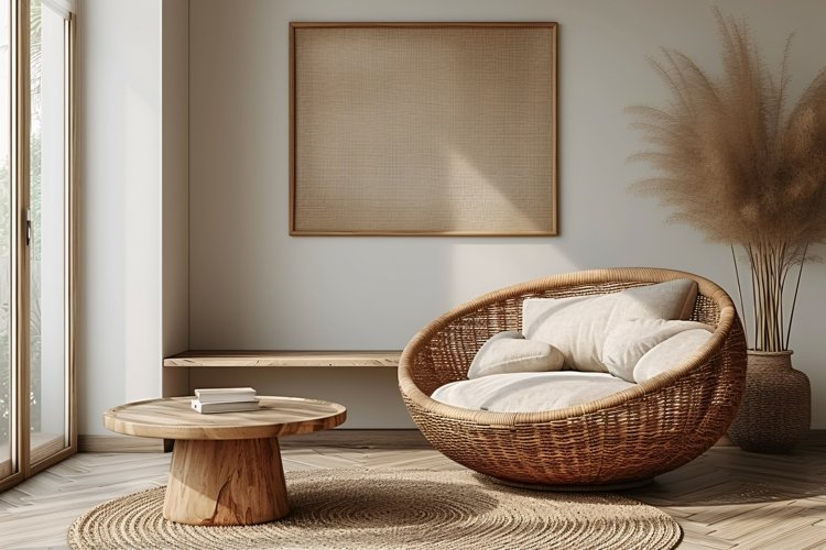 Interior Design Clipart Image 12
