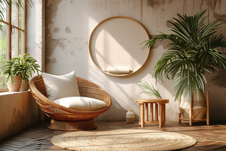 Interior Design Clipart Image 11