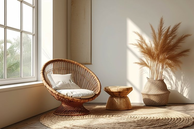 Interior Design Clipart Image 9