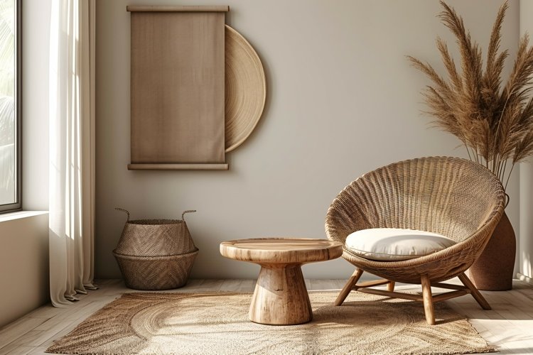 Interior Design Clipart Image 8