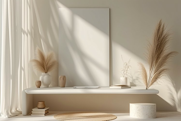 Interior Design Clipart Image 19