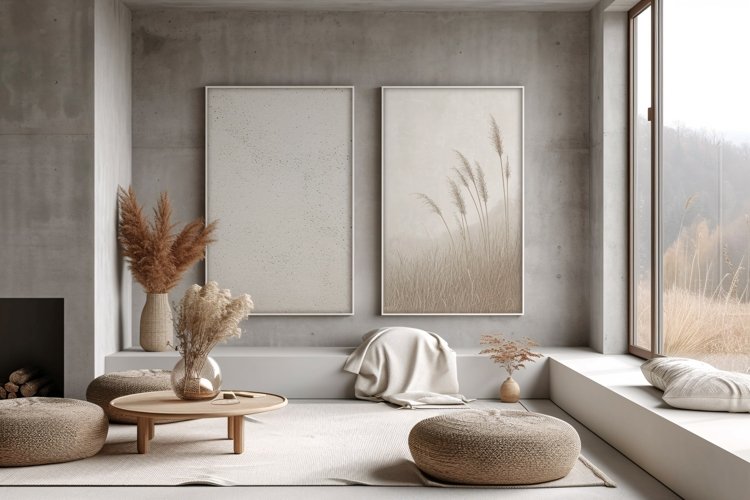 Interior Design Clipart Image 14