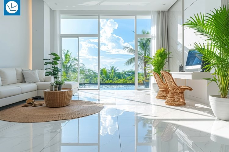 Interior Design Clipart Image 17