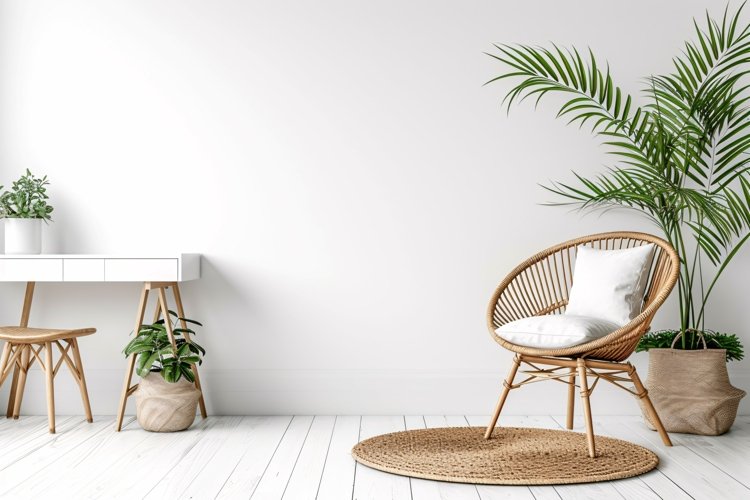 Interior Design Clipart Image 16