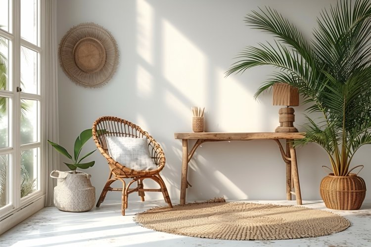 Interior Design Clipart Image 15
