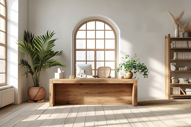Interior Design Clipart Image 13
