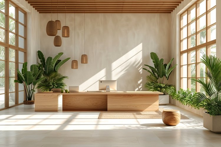 Interior Design Clipart Image 8