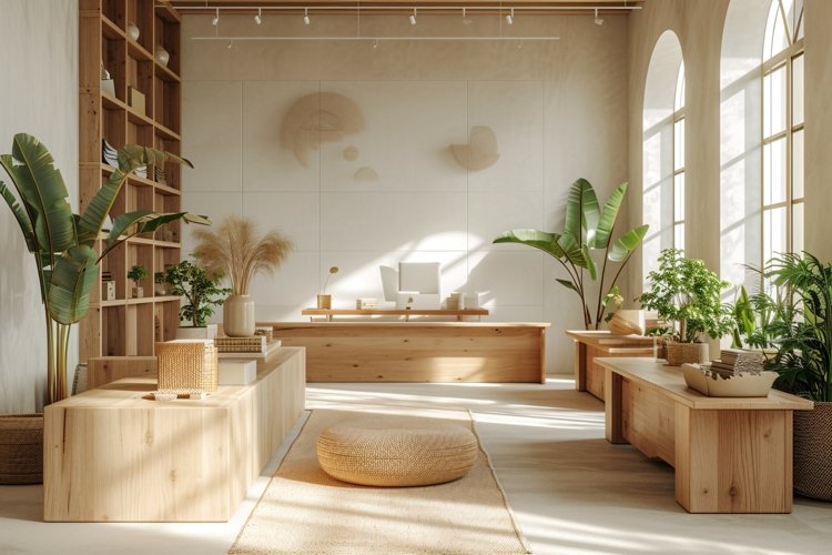 Interior Design Clipart Image 5
