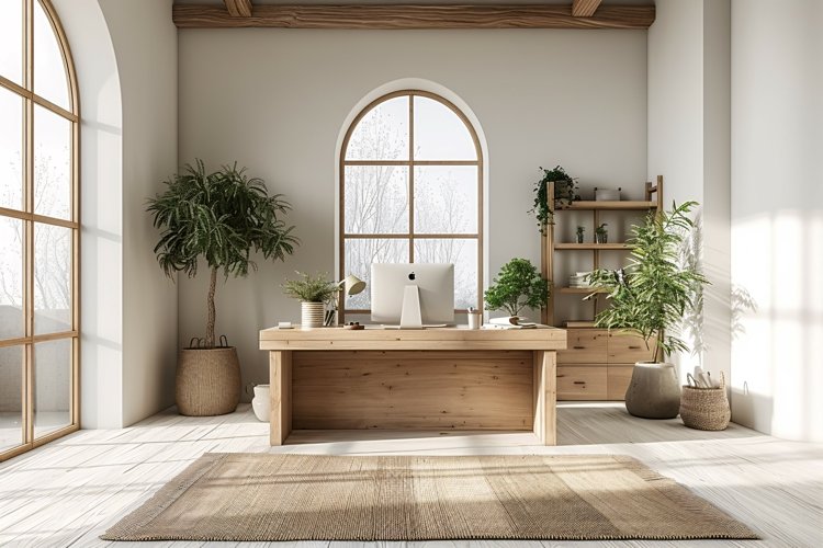 Interior Design Clipart Image 3