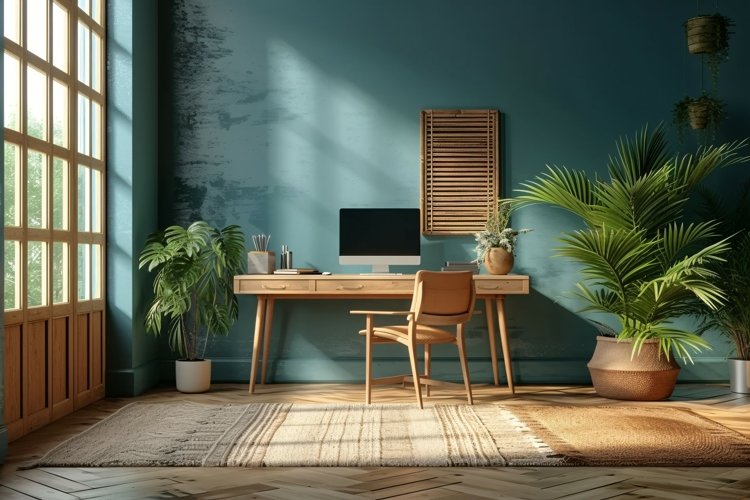 Interior Design Clipart Image 21