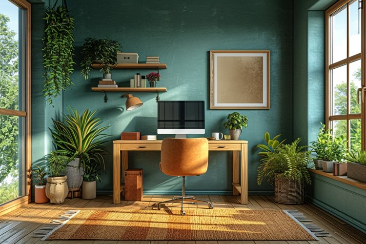 Interior Design Clipart Image 18