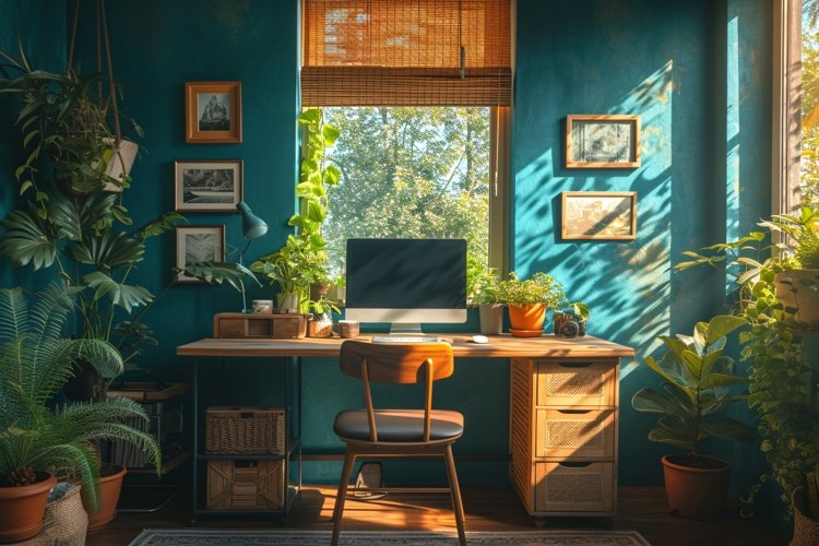 Interior Design Clipart Image 14