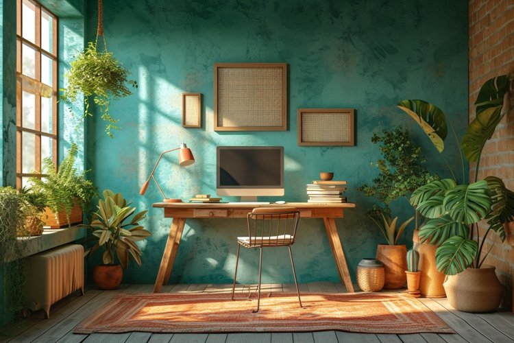 Interior Design Clipart Image 10