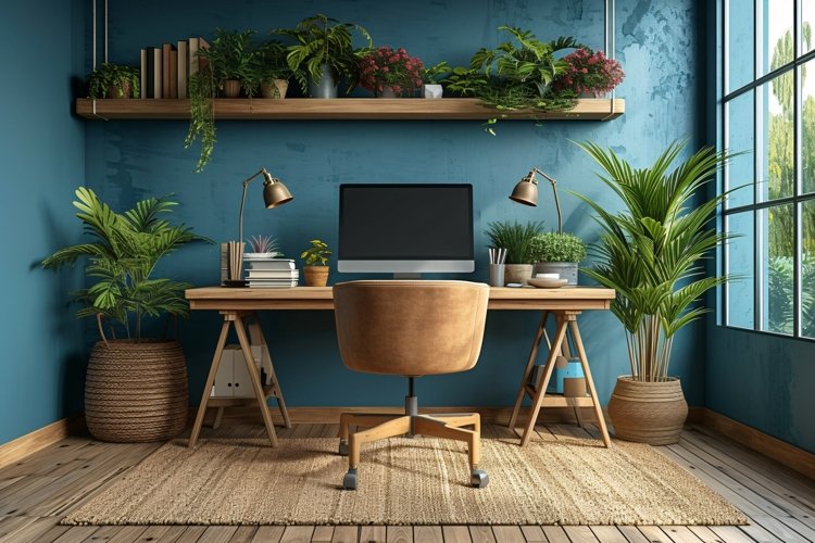 Interior Design Clipart Image 8