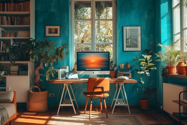 Interior Design Clipart