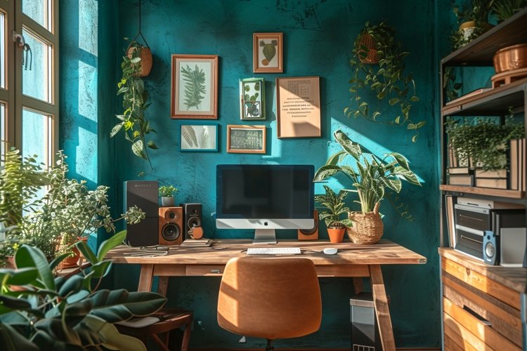 Interior Design Clipart Image 18