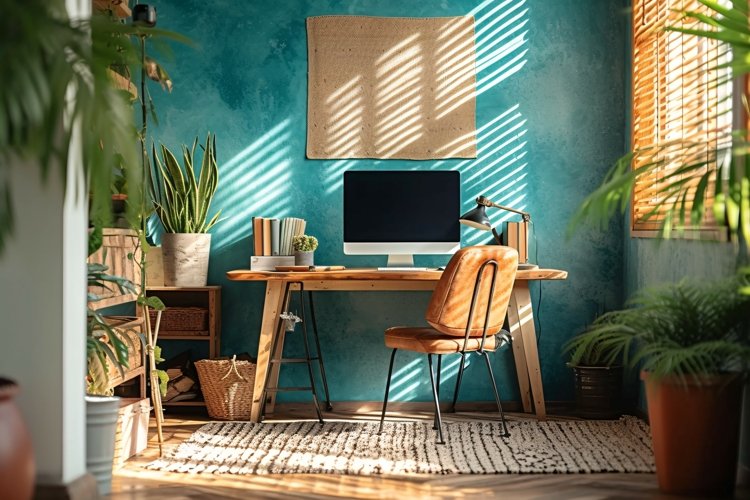 Interior Design Clipart Image 15