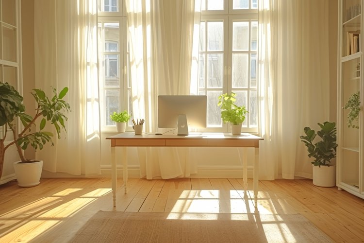 Interior Design Clipart Image 11