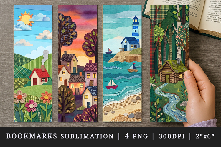 Beach Sublimation Design Image 13